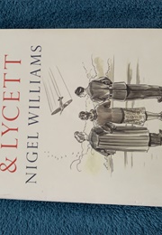 Hatchett &amp; Lycett (Nigel Williams)