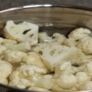 Cauliflower