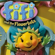 Fifi and the Flowertots