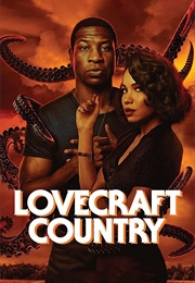 Lovecraft Country (2020)