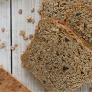 Malted Brown Bread