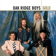 Ozark Mountain Jubilee - Oak Ridge Boys