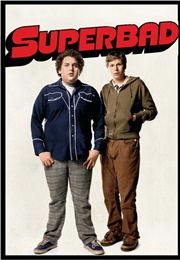 Superbad (2007)