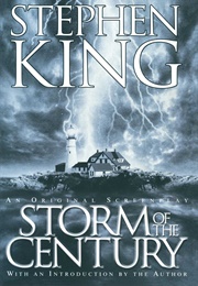 Storm of the Century (1999)