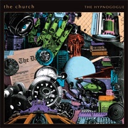 The Church - The Hypnogogue