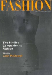 The Pimlico Companion to Fashion (Colin Mcdowell)