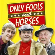 Only Fools and Horses