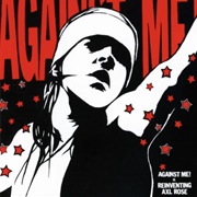 Reinventing Axl Rose (Against Me!, 2002)