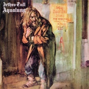 Jethro Tull - Aqualung