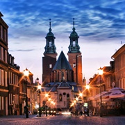 Gniezno, Poland