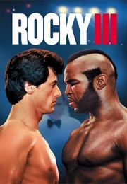 Rocky III (&quot;Eye of the Tiger&quot;) (1982)