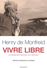 Vivre Libre (Henry De Monfreid)