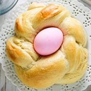 Pasqua Bun