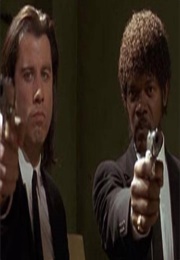 &#39;Pulp Fiction&#39;, Best Original Screenplay (1995)