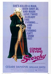 Scorchy (1976)