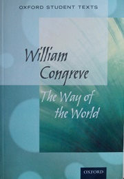 The Way of the World (William Congreve)