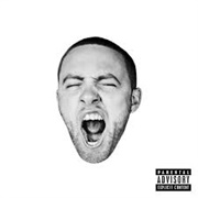 Weekend - Mac Miller Ft. Miguel