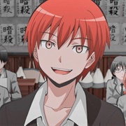 Karma Akabane