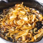 Sauteed Onions