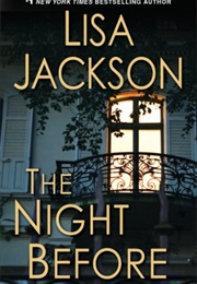 The Night Before (Lisa Jackson)