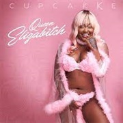 Cupcakke - Queen Elizabitch