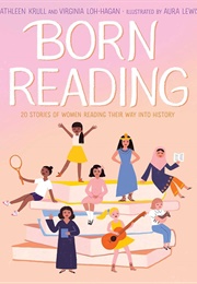 Born Reading (Kathleen Krull)