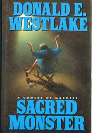 Sacred Monster (Donald E. Westlake)