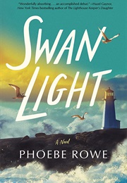 Swan Light (Phoebe Rowe)