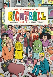 Eightball (Dan Clowes)