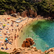 Spiaggia Di Li Cossi