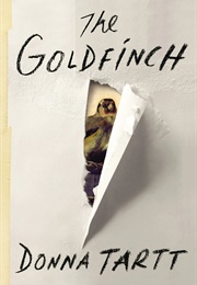 The Goldfinch (Donna Tartt)