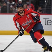 Alex Ovechkin