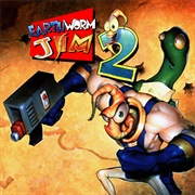 Earthworm Jim 2 (1996)