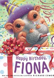 Happy Birthday, Fiona (Richard Cowdrey)