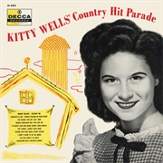 Paying for That Back Street Affair - Kitty Wells
