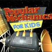 Popular Mechanics Kids