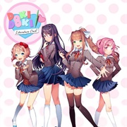 Doki Doki Literature Club