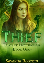 Thief (Savanna Roberts)