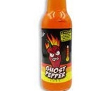 Ghost Pepper Soda