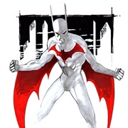 Batman Beyond