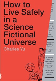 How to Survive in a Science Fiction (Wu)