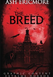 The Breed (Ash Ericmore)