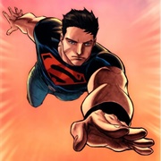 Superboy