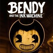 Bendy and the Ink Machine (2017)