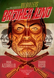 100 Bullets: Brother Lono (Azzarello and Risso)