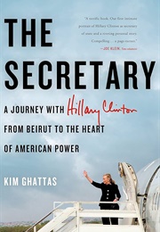 The Secretary (Kim Chattas)