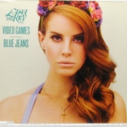 Lana Del Rey - Video Games and Blue Jeans