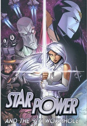 Star Power (Michael Terracciano; Garth Graham)