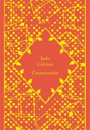 Cosmicomics (Italo Calvino)