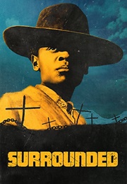 Surrounded (2023)